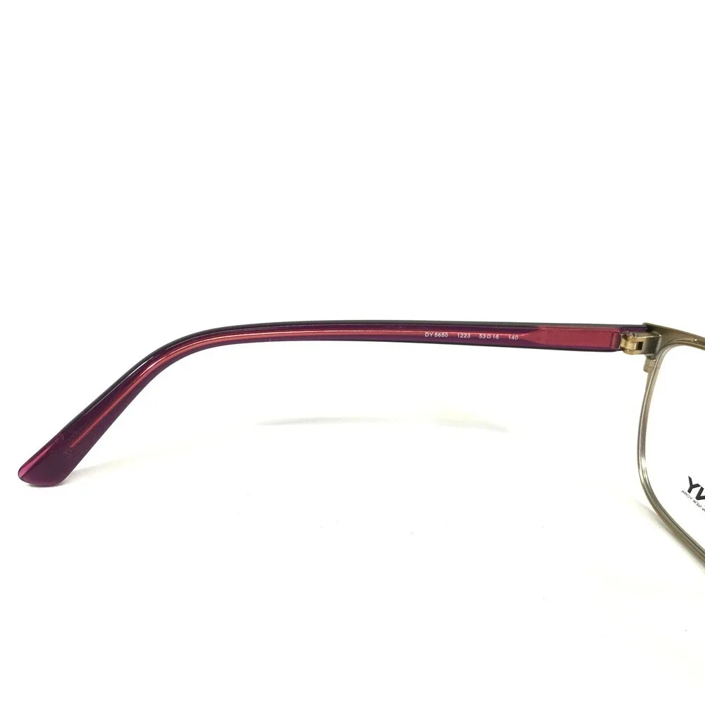 Dkny demo lenses